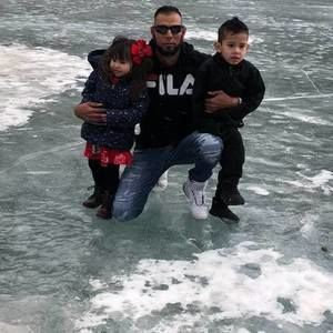 Meet your Posher, Alberto